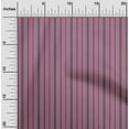 thumbnail image 1 of oneOone Cotton Cambric Fabric Vertical Stripe Fabric Prints By Yard 56 Inch Wide, 1 of 4