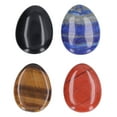 thumbnail image 2 of Pierres de Paume de Poche, 4 Pcs Pierre de Souci du Pouce Technologie de Pointe, 2 of 14