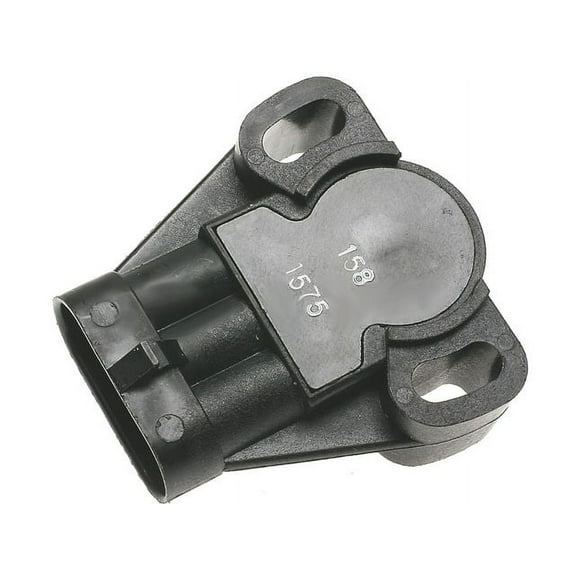 Throttle Position Sensor - Compatible with 1984 - 1989 Cadillac Eldorado 1985 1986 1987 1988
