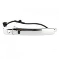 thumbnail image 1 of Door Handle,Driver Side Outside Door Driver Side Door Handle Car Door Handle Leading Edge Technology, 1 of 8