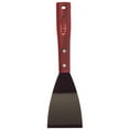 thumbnail image 3 of 3" Hyde Tools 12070 Hyde Bent Chisel Extension Pole Scraper, 3 of 3