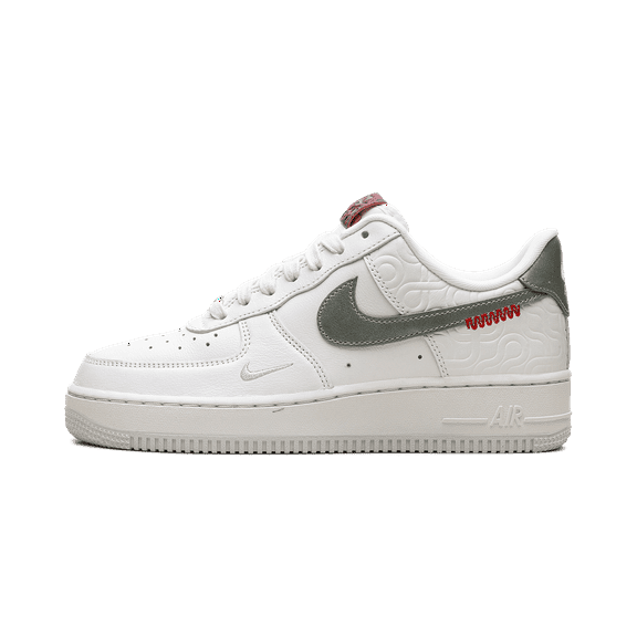 NIKE MENS Air Force 1 Low "Year of the Snake" HV5979 130 from Stadium Goods