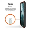 thumbnail image 5 of UAG Designed for iPhone 11 Pro Max [6.5-inch screen] Civilian [Slate] Case, 5 of 8