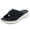 thumbnail image 4 of Sandalias sin cordones para mujer zapatillas de plataforma transpirables cómodas para la playa de verano, 4 of 9