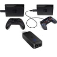 thumbnail image 3 of Adaptador de control NEXiLUX USB multissistema para PC y PS3, 3 of 7