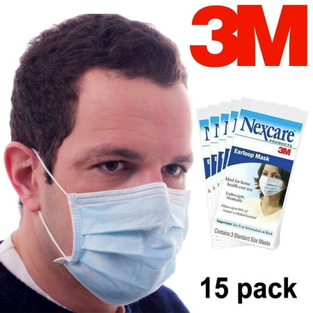 3m nexcare face mask 3m nexcare face mask