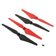 Dromida E1155 Prop Set Red/Black Ominus FPV