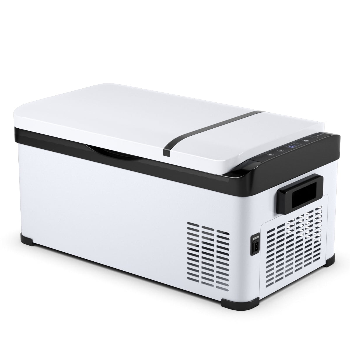 mini cooler freezer