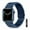 Blue, variant on Dwitch for Apple Watch Band 49mm 45mm 44mm 42mm,Stainless Steel Metal iWatch Band Case for Apple iWatch Ultra 2/1 Series 9 8 7 SE/6 5 4 3 2 1 Men and Women,Black
