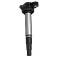 thumbnail image 4 of Set of 4 Ignition Coils Compatible with 2010-2015 Toyota Prius 1.8L L4 Replacement for UF596 C1714, 4 of 5