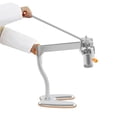 thumbnail image 6 of Household Noodle Maker Manual Noodle Maker Portable Pasta Maker Machine, 6 of 15