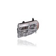 thumbnail image 1 of Headlight Assembly - Compatible/Replacement for '12-15 Honda Pilot - Left Hand - Driver - 33150SZAA11, 1 of 2