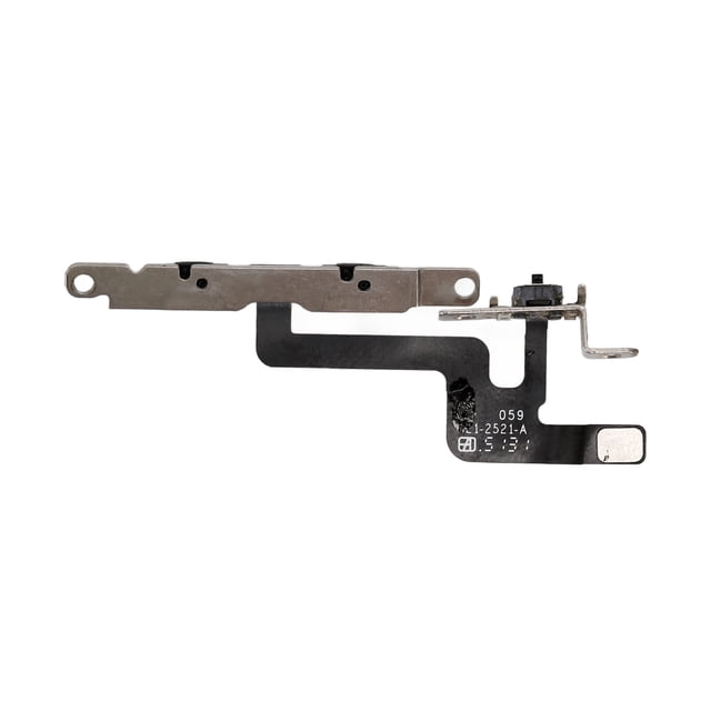 Pieza de repuesto del cable flexible del interruptor de volumen y encendido para mantenimiento de reparación de IPhone 6
