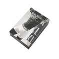 thumbnail image 6 of Calvin Klein Intense Power 3 Pack Boxer Briefs, Black, 6 of 6