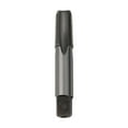 thumbnail image 2 of Hot New 1Pcs 1/8- 27 Npt Hss Taper Pipe Tap Standard High Speed Steel Thread Tap For Maintenance And Repair Tool Parts, 2 of 6
