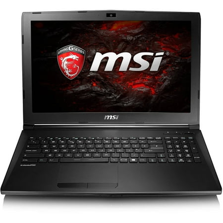 MSI GL62M 7RD-056 15.6