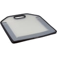 thumbnail image 2 of JAM Plastic Carry Case, 14.8x10.8x3.8, Clear, 1/Pack, 2 of 2