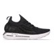 thumbnail image 1 of Tenis Under Armour HOVR Phantom Mujer Running negro 26, 1 of 4