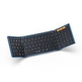 thumbnail image 1 of Teclado Bluetooth ProtoArc XK01 plegable con teclado numérico, 1 of 9