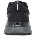 thumbnail image 3 of Nike React Infinity Run FK 2 Black/Black-Iron Grey CT2357-003 Men's Size 10 Medium, 3 of 4