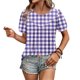 thumbnail image 3 of Camisetas de Cuello de la Tripulación de Manga Larga para Hombres Color Sólido Casual Top, Tejido Suave Y Cómodo para el Uso Diario de Primavera Y Verano, Camiseta de Cuello Redondo, Camisetas de Mang, 3 of 7