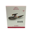 thumbnail image 2 of Hallmark Ornament: 2017 U.S.S Franklin | QXI3405 | Star Trek, 2 of 2