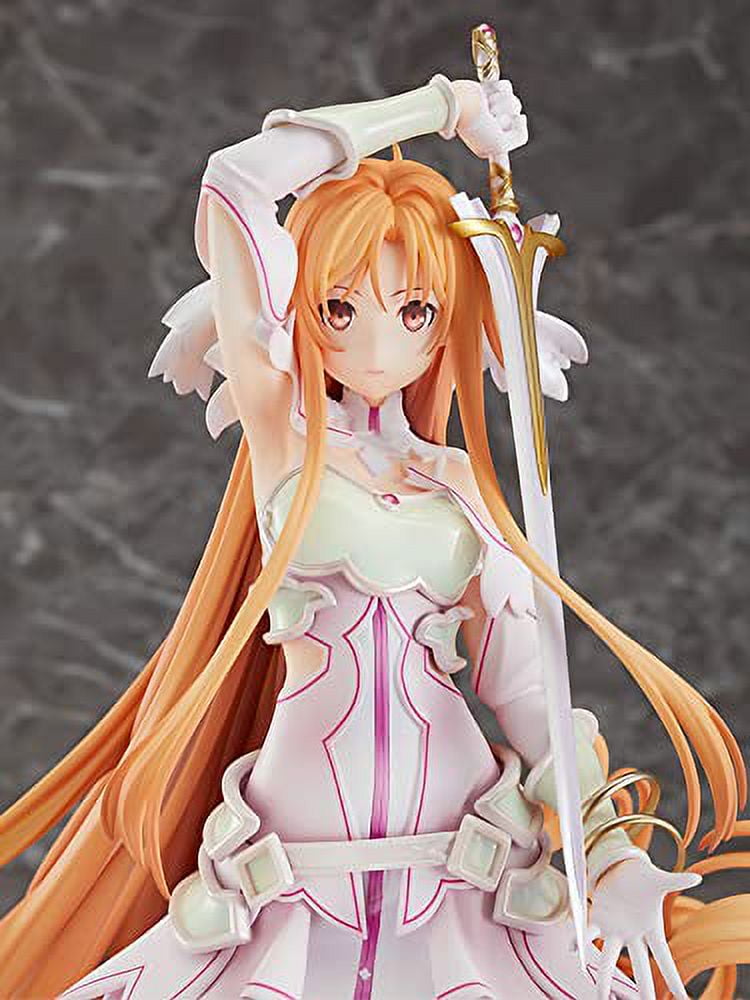 Asuna (Goddess of Creation Stacia) Sword Art Online 1/7 Scale