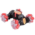 thumbnail image 6 of Twfbrm Remote Control Car,Gesture Sensing RC Stunt Car Toy for Kids,4WD All-Terrain Off Road for Rotating,2.4Ghz Hand Controlled Remote Control Cars,for Boys Girls Birthday Gift Age 6 -12, 6 of 9