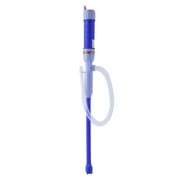 Automatic Battery Operated Air Sucker Liquid Transfer Syphon Pump