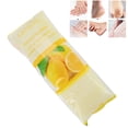 thumbnail image 5 of Cera De Parafina, Alivia La Cera De La Piel Seca Y Efectiva Segura Para SPA Para Hotel Para Terapia Térmica Para Baño ANGGREK Descripción de la referencia, 5 of 5