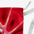 thumbnail image 3 of Simply Daisy Canvas Bandana Star Laundry Bag, Multi-color, 3 of 3
