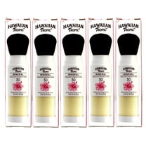 5 Pack - Hawaiian Tropic Mineral Skin Nourishing Sunscreen Powder Brush - SPF 30 - 0.15oz