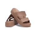 thumbnail image 4 of Crocs Getaway Platform H-Strap Sandal, 4 of 5