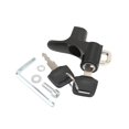 thumbnail image 4 of Lock Motorcycle Parts Padlock for Street Bike, 4 of 9
