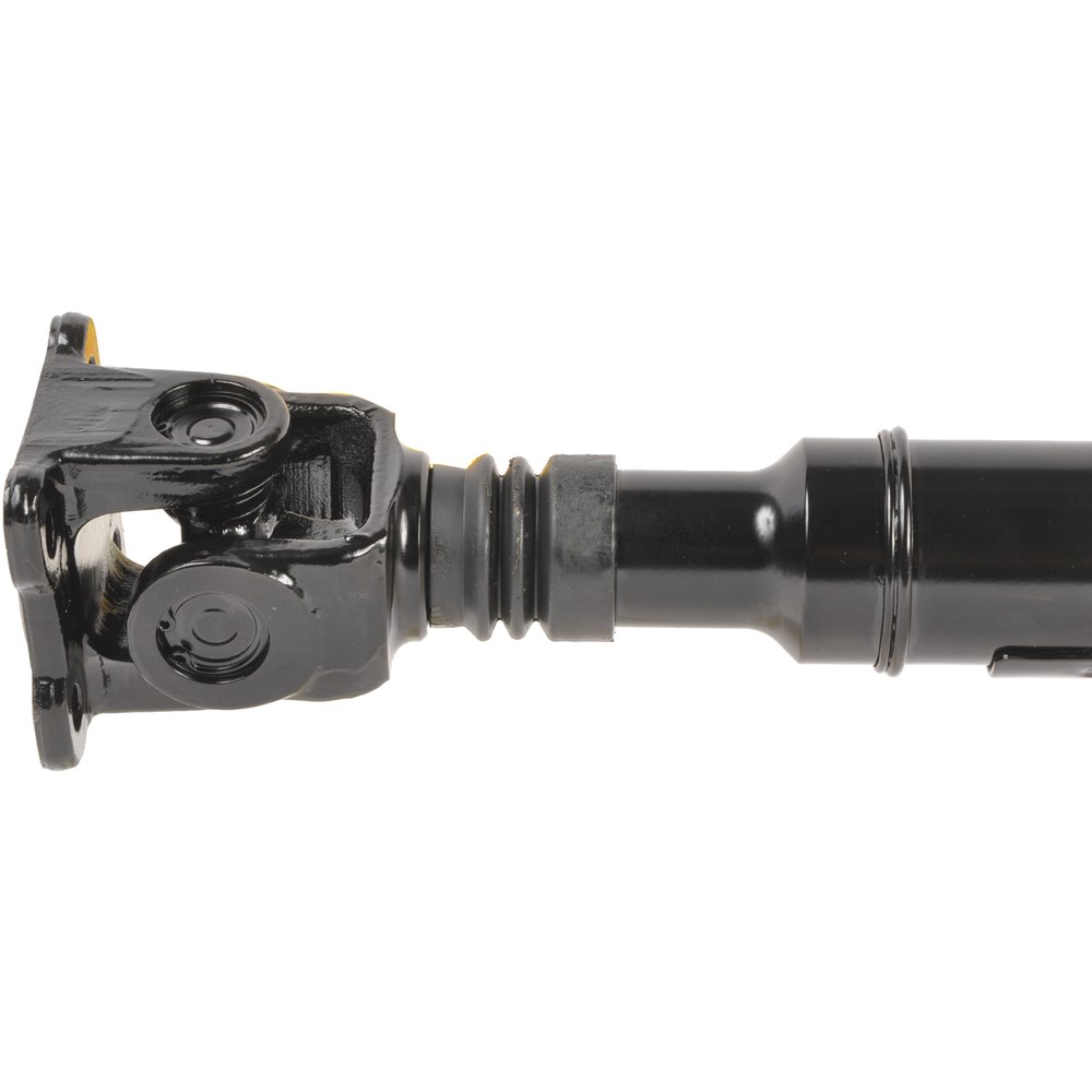 CARDONE Reman 65-3000 Drive / Prop Shaft Front fits 2005-2014 Chrysler, Dodge