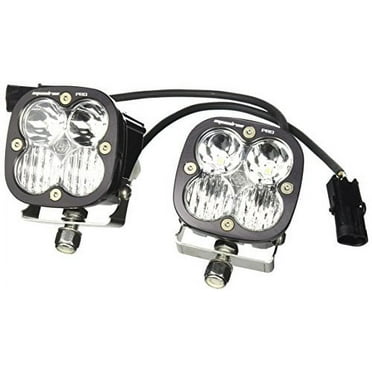 Baja Designs 497803 42W, fits Specific Vehicle