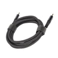 thumbnail image 2 of Cable USB C a USB C PD240W USB2.0 Tipo C Interfaz 480Mbps USB C Macho a C Macho Cable de Datos de Doble Extremo 200 cm, 2 of 5