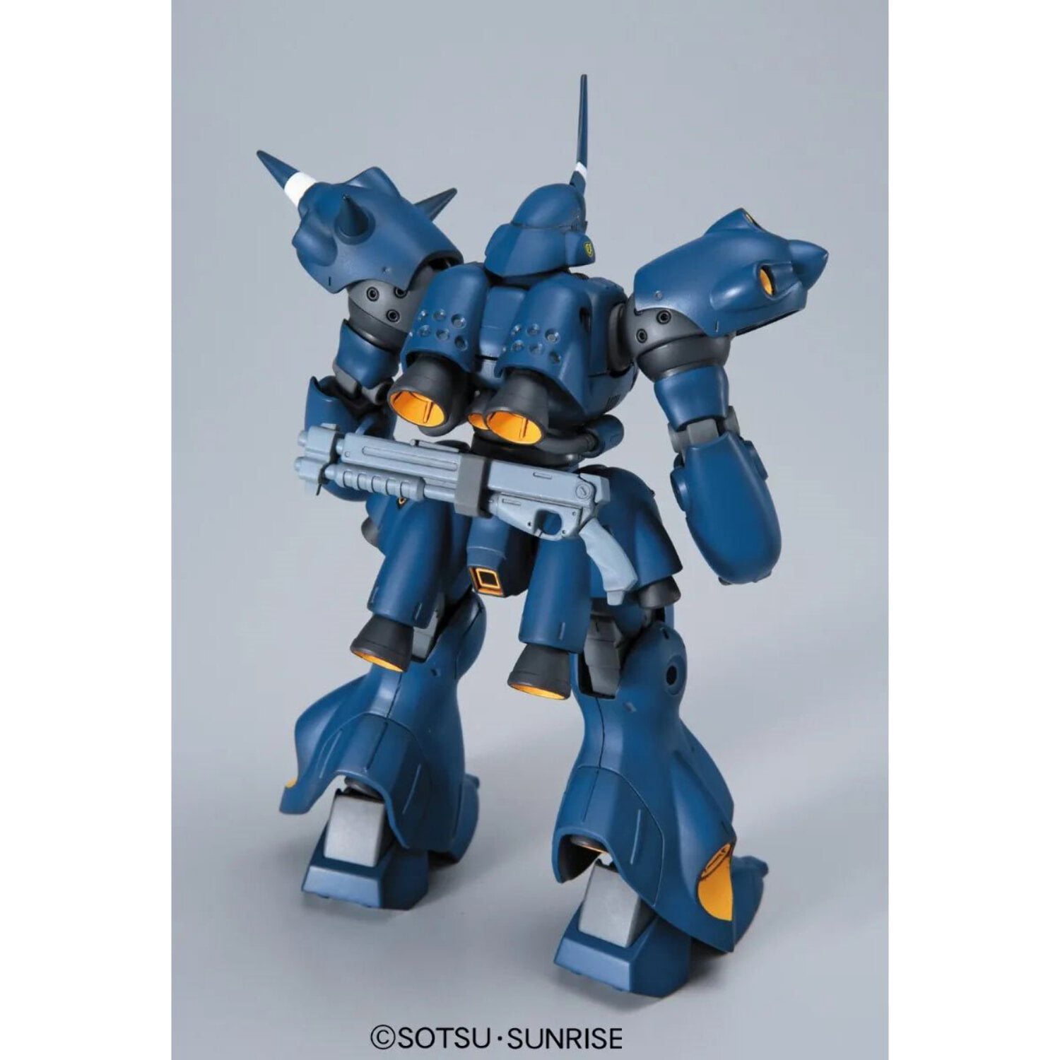 Gundam 0080 Kampher HG 1:144 Model Kit