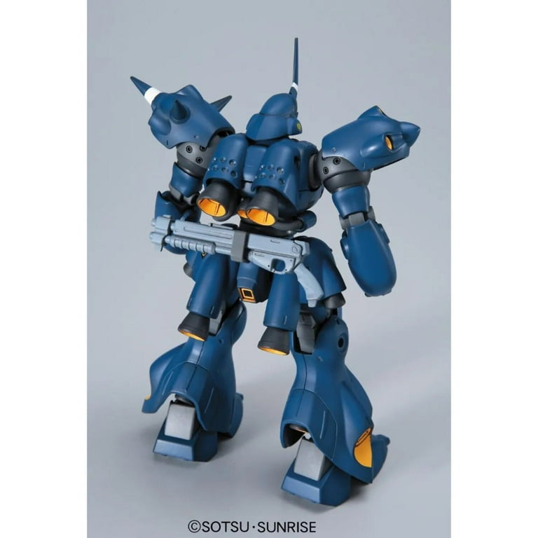 KAMPFER 1/144 プラモデル Amazon.com: Bandai Hobby - HGUC - 1/144 HGUC Kampfer : Arts