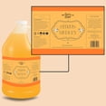 thumbnail image 5 of CITRUS MEDLEY Thick Hand Soap with Organic Ingredients – 1 Gallon Refill (128 fl oz / 3.78 L), 5 of 5