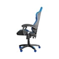 thumbnail image 3 of Silla Gamer Necnon iluminación RGB NBSGR122RG, 3 of 4