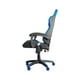 thumbnail image 3 of Silla Gamer Necnon iluminación RGB NBSGR122RG, 3 of 4