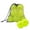 Neon Green, variant on Muka 10 Pack Outdoor Pickleball Balls, Seamless 40 Holes Pickleball Balls with a Mesh Bag-Neon Green