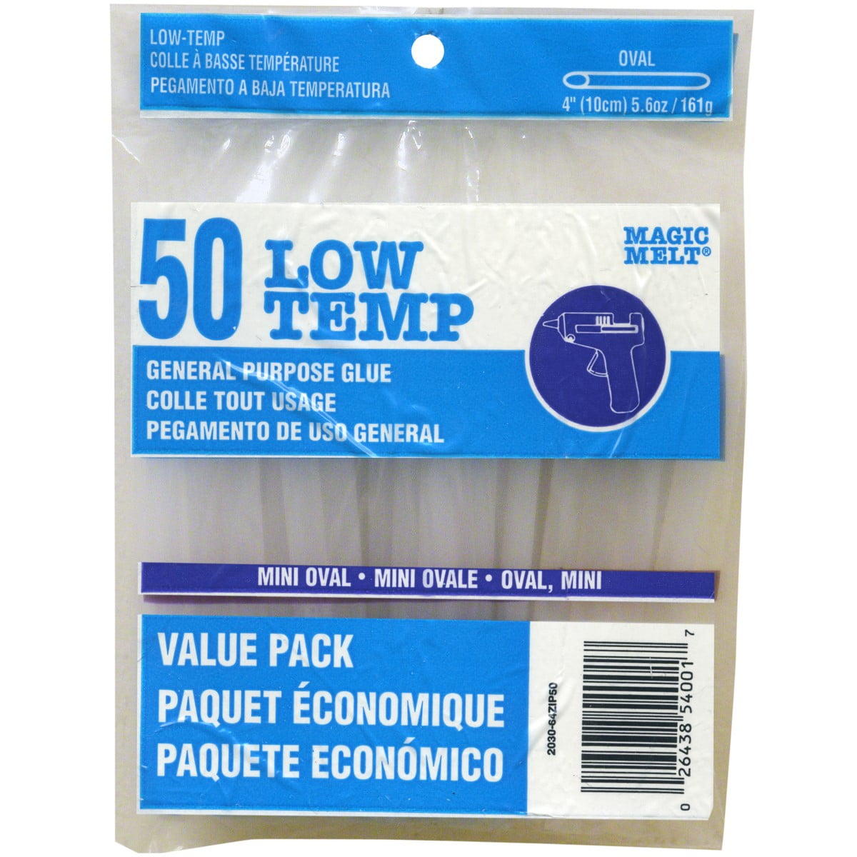 low temp glue gun