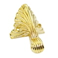 thumbnail image 3 of WEUVEB Patas Para Muebles Soporte Firme En Color Amarillo Con Decorativo Único, 3 of 6
