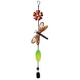 thumbnail image 3 of Sunset Vista - Dragonfly Garland, 3 of 3