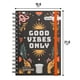 thumbnail image 2 of Agenda Premium Pasta Dura Italiana Ferrini Blocco Giovanni Good Vibe, 2 of 5