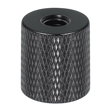 Uxcell Tripod Screw Adapter 1/4 Female to 1/4 Female Tripod Nut Connectors Camera Mount Screw Camera Double Head Converter