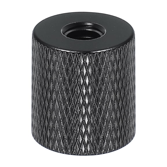 Uxcell Tripod Screw Adapter 1/4" Female to 1/4" Female, Tripod Nut Connectors Camera Mount Screw Camera Double Head Converter