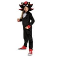 thumbnail image 3 of Child Boys Sonic Movie 3 Shadow Classic Costume, 3 of 8